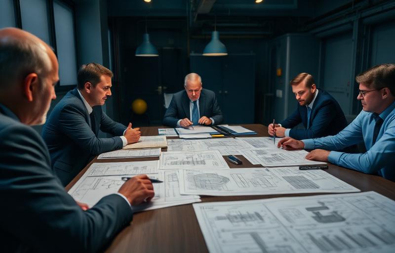 The wrong functional safety hire doesn't show up until the peer review